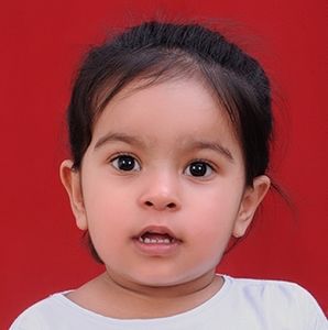 Meet your Posher, Trisha